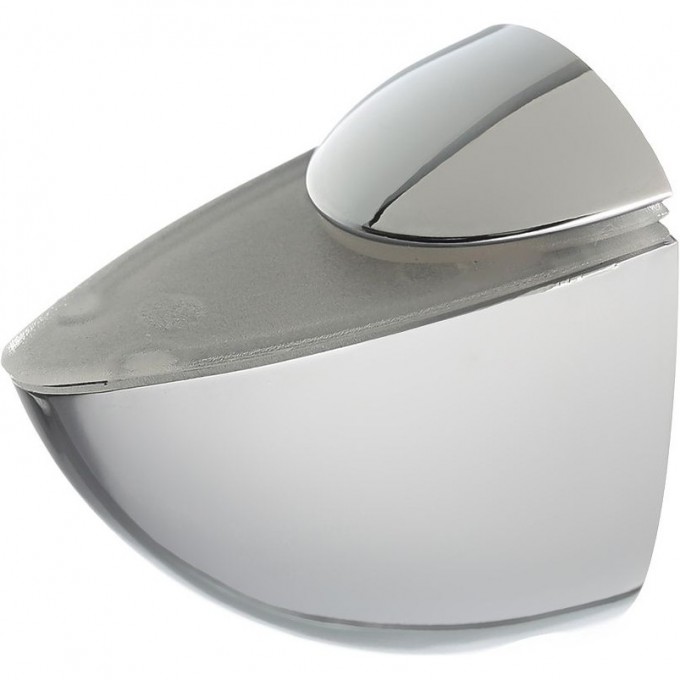 Полкодержатель GTV хром PP-XS0045-01 Полкодержатель GTV хром PP-XS0045-01