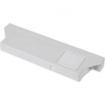 Поводок для внутреннего ящика GTV 11 мм (для AxisPro и Modern Box Pro), белый Поводок для внутреннего ящика GTV 11 мм (для AxisPro и Modern Box Pro), белый