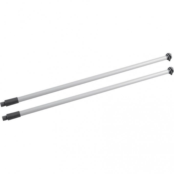 Продольный рейлинг для Модерн бокс L400 серый GTV PB-D-REL4000 Продольный рейлинг для Модерн бокс L400 серый GTV PB-D-REL4000