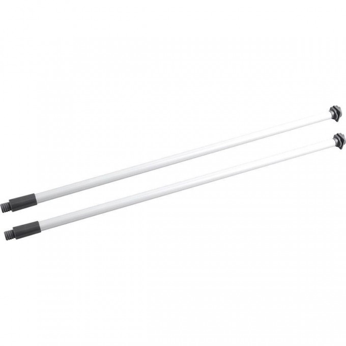 Продольный рейлинг для Модерн бокс L450 белый GTV PB-D-REL450-10 Продольный рейлинг для Модерн бокс L450 белый GTV PB-D-REL450-10