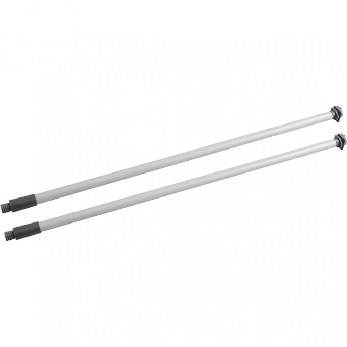 Продольный рейлинг для Модерн бокс L450 серый GTV PB-D-REL4500 Продольный рейлинг для Модерн бокс L450 серый GTV PB-D-REL4500