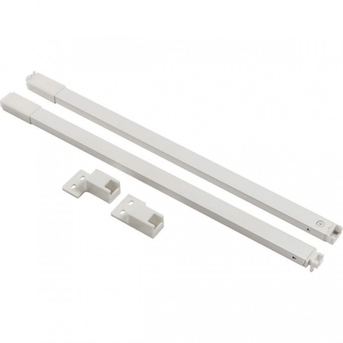 Рейлинг для AXIS PRO 400, белый GTV PB-AXISPRO-RELKW400-10 Рейлинг для AXIS PRO 400, белый GTV PB-AXISPRO-RELKW400-10
