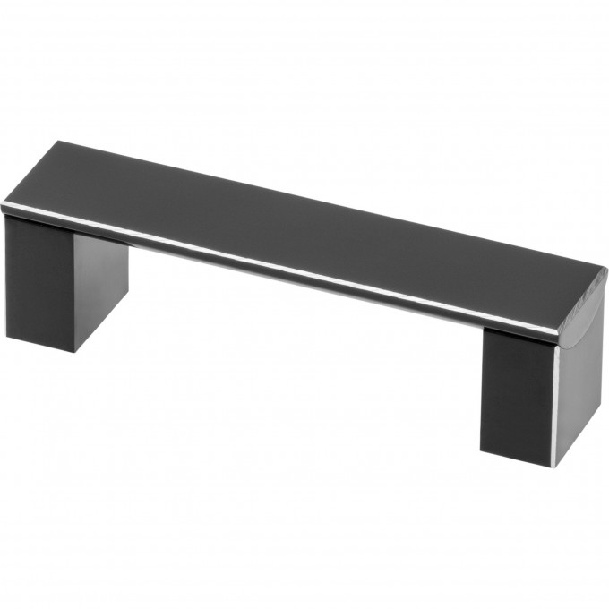 Ручка алюминиевая ARES 096 черный GTV UA-ARS096-20 Ручка алюминиевая ARES 096 черный GTV UA-ARS096-20