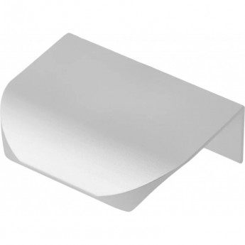 Ручка алюминиевая HEXA 32/50 алюминий GTV UA-HEXA-32-05 Ручка алюминиевая HEXA 32/50 алюминий GTV UA-HEXA-32-05