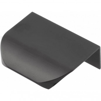 Ручка алюминиевая HEXA 32/50 черный матовый GTV UA-HEXA-32-20M Ручка алюминиевая HEXA 32/50 черный матовый GTV UA-HEXA-32-20M