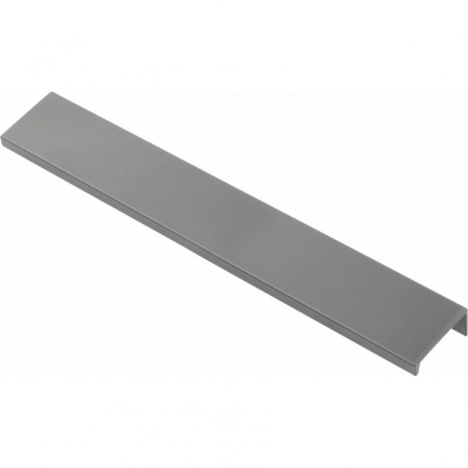 Ручка алюминиевая HEXI 320/360 антрацит GTV UA-HEXI-320-60 (комплект 3 шт) UA-HEXI-320-60-K Ручка алюминиевая HEXI 320/360 антрацит GTV UA-HEXI-320-60 (комплект 3 шт) UA-HEXI-320-60-K