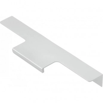 Ручка алюминиевая LIND 128/150 алюминий GTV UA-LIND-150-128-05 Ручка алюминиевая LIND 128/150 алюминий GTV UA-LIND-150-128-05