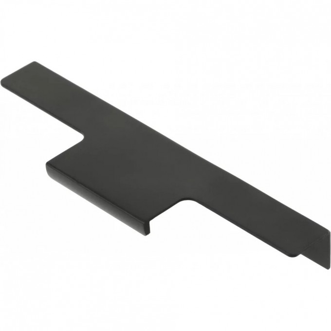 Ручка алюминиевая LIND 128/150 черный матовый GTV UA-LIND-150-128-20M Ручка алюминиевая LIND 128/150 черный матовый GTV UA-LIND-150-128-20M