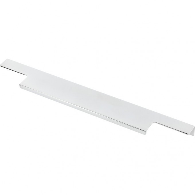 Ручка алюминиевая LIND 256/596 хром GTV UA-LIND-256-596-01 Ручка алюминиевая LIND 256/596 хром GTV UA-LIND-256-596-01