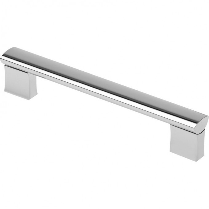 Ручка алюминиевая UA-B311/160 хром GTV UA-B31116001 Ручка алюминиевая UA-B311/160 хром GTV UA-B31116001