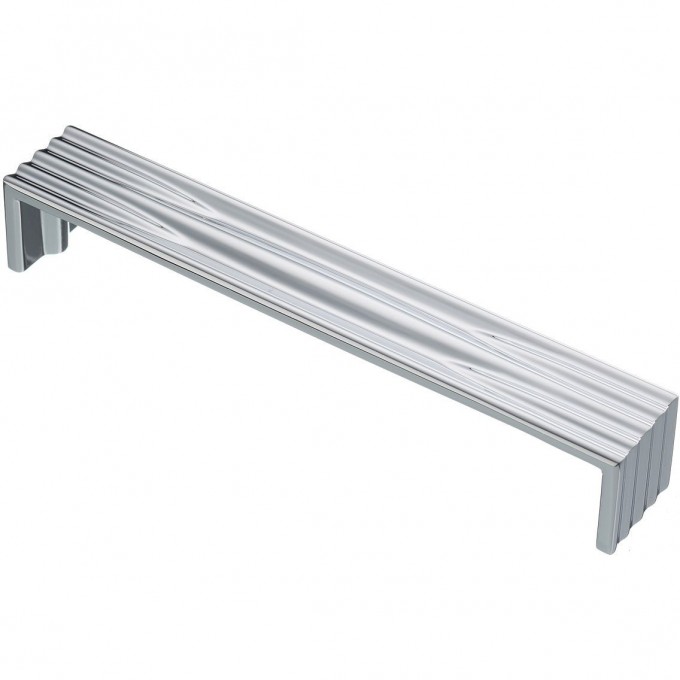 Ручка CADIS 160 хром GTV UZ-CAD160-01 Ручка CADIS 160 хром GTV UZ-CAD160-01