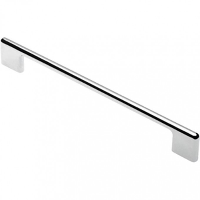 Ручка CAPRI 128 хром GTV UZ-CAPRI-128-01 (комплект 3 шт) UZ-CAPRI-128-01-K Ручка CAPRI 128 хром GTV UZ-CAPRI-128-01 (комплект 3 шт) UZ-CAPRI-128-01-K