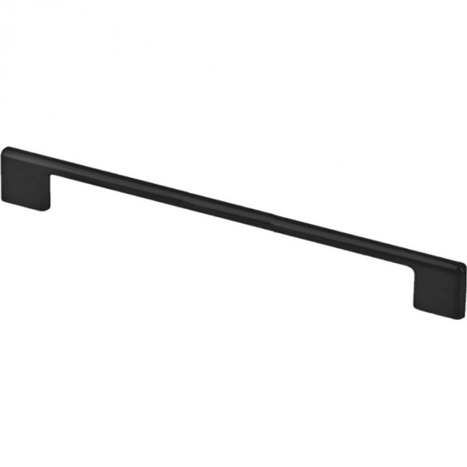 Ручка CAPRI 256 черный матовый GTV UZ-CAPRI-256-20M (комплект 3 шт) UZ-CAPRI-256-20M-K Ручка CAPRI 256 черный матовый GTV UZ-CAPRI-256-20M (комплект 3 шт) UZ-CAPRI-256-20M-K