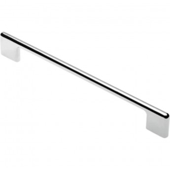 Ручка CAPRI, хром GTV UZ-CAPRI-160-01 Ручка CAPRI, хром GTV UZ-CAPRI-160-01