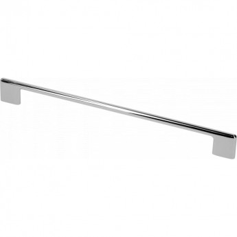 Ручка CAPRI, хром GTV UZ-CAPRI-160-01 (комплект 3 шт) Ручка CAPRI, хром GTV UZ-CAPRI-160-01 (комплект 3 шт)