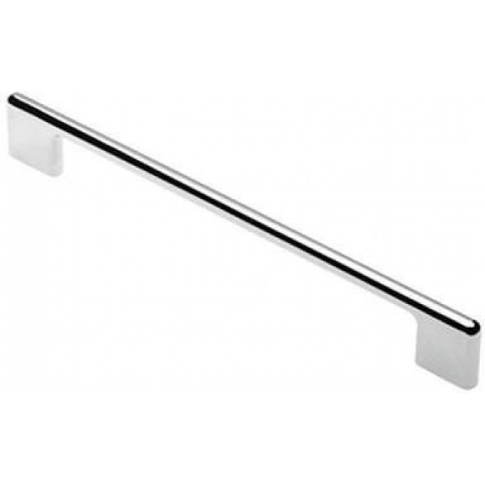Ручка CAPRI, хром GTV UZ-CAPRI-96-01 (комплект 3 шт) UZ-CAPRI-96-01-K Ручка CAPRI, хром GTV UZ-CAPRI-96-01 (комплект 3 шт) UZ-CAPRI-96-01-K
