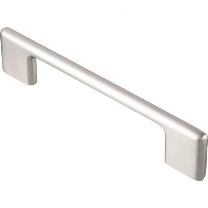 Ручка CAPRI, инокс GTV UZ-CAPRI-128-06 (комплект 3 шт) UZ-CAPRI-128-06-K Ручка CAPRI, инокс GTV UZ-CAPRI-128-06 (комплект 3 шт) UZ-CAPRI-128-06-K