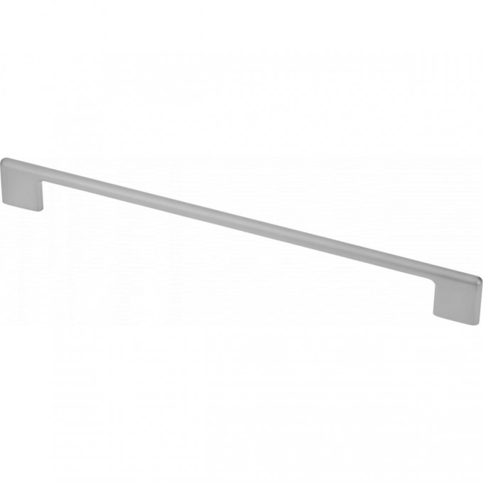Ручка CAPRI, матовый хром GTV UZ-CAPRI-256-05 Ручка CAPRI, матовый хром GTV UZ-CAPRI-256-05