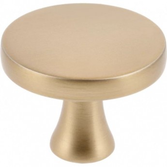 Ручка DUNE позолоченная латунь GTV GZ-DUNE-1-16 (комплект 6 шт) Ручка DUNE позолоченная латунь GTV GZ-DUNE-1-16 (комплект 6 шт)