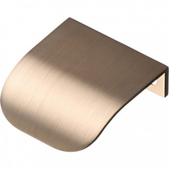 Ручка FIORD 32 GTV UZ-FIORD-32-18 брашированное золото Ручка FIORD 32 GTV UZ-FIORD-32-18 брашированное золото