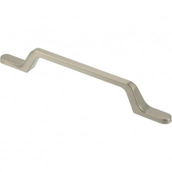 Ручка GTV FLAVIO 192 мм, инокс Ручка GTV FLAVIO 192 мм, инокс