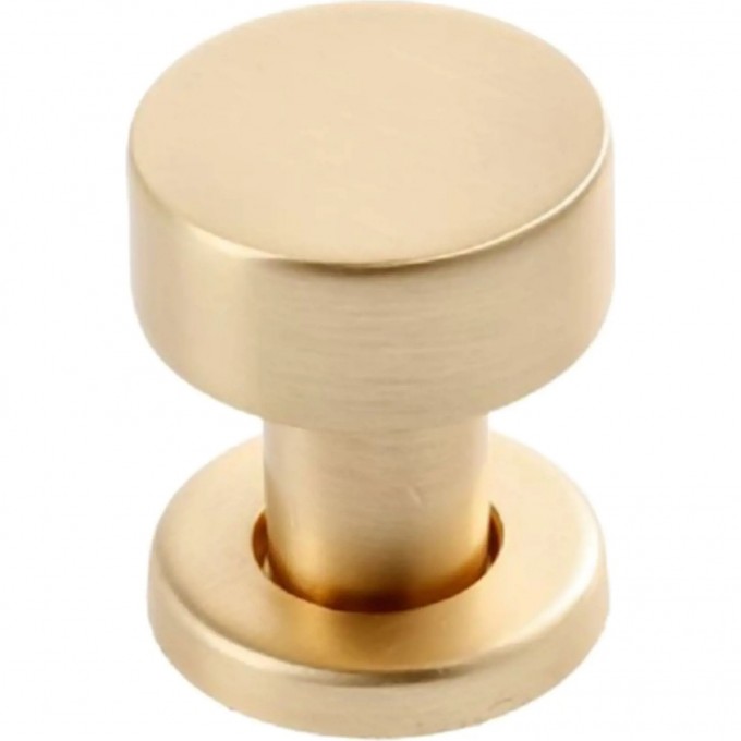 Ручка GTV RING, брашированное золото GZ-RING-1-18 Ручка GTV RING, брашированное золото GZ-RING-1-18