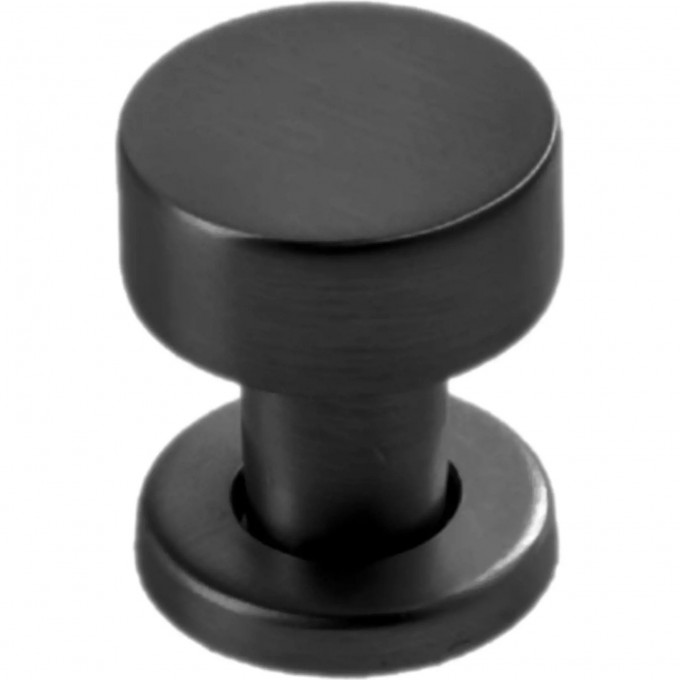 Ручка GTV RING, черный матовый GZ-RING-1-20M Ручка GTV RING, черный матовый GZ-RING-1-20M