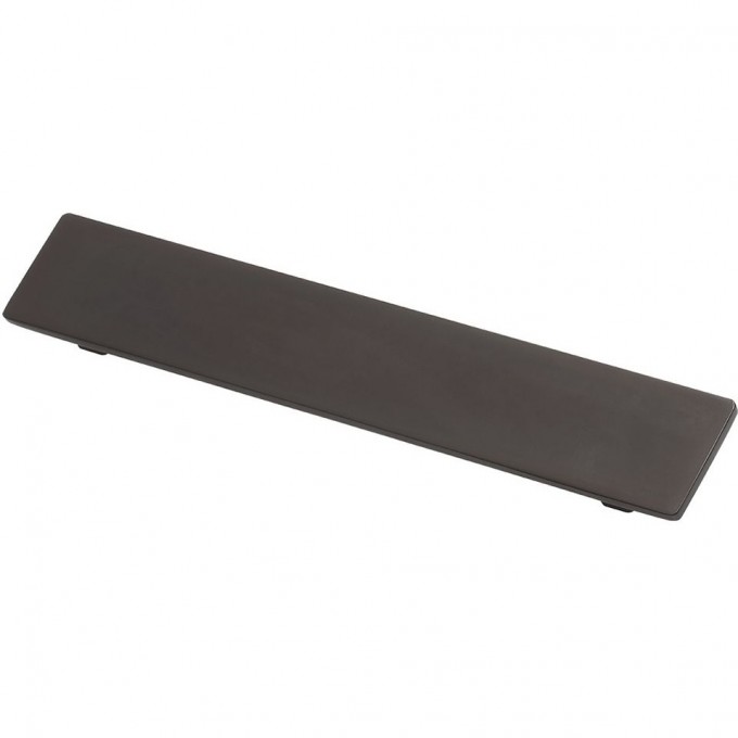Ручка HILL 160, черный хром GTV UZ-HILL-160-12 Ручка HILL 160, черный хром GTV UZ-HILL-160-12