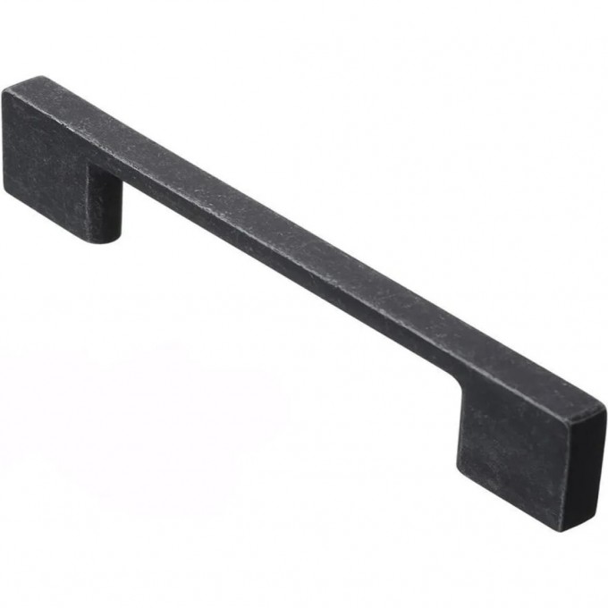 Ручка мебельная, античное серебро GTV UZ-819128-07 Ручка мебельная, античное серебро GTV UZ-819128-07