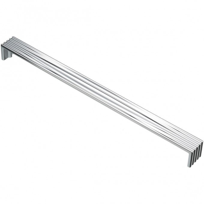 Ручка мебельная CADIS, хром GTV UZ-CAD320-01 Ручка мебельная CADIS, хром GTV UZ-CAD320-01
