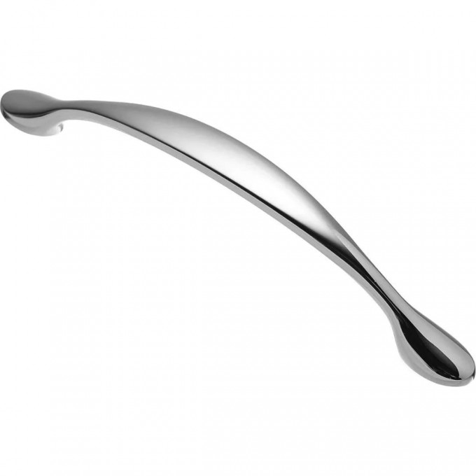 Ручка мебельная CAMAIO, хром GTV UZ-CAMAI-128-01 Ручка мебельная CAMAIO, хром GTV UZ-CAMAI-128-01