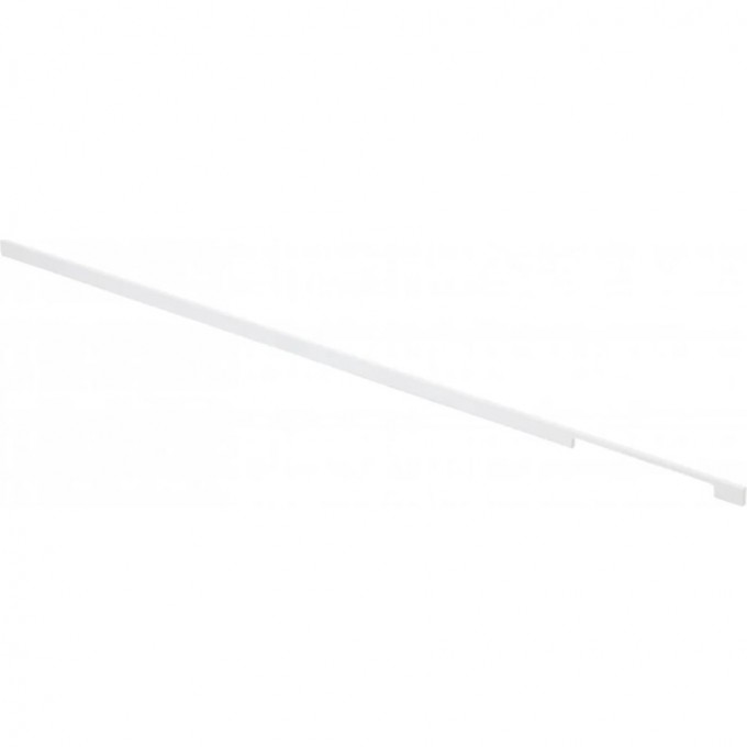 Ручка мебельная EXTEND 1200, белый матовый GTV UA-EXTEND-1200-10M Ручка мебельная EXTEND 1200, белый матовый GTV UA-EXTEND-1200-10M
