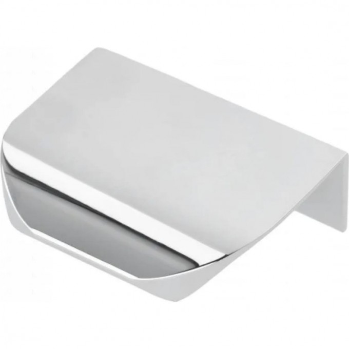 Ручка мебельная HEXA 32 хром GTV UA-HEXA-32-01 Ручка мебельная HEXA 32 хром GTV UA-HEXA-32-01