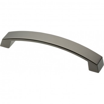 Ручка мебельная, шлифованный титан GTV UZ-G1-128-13 Ручка мебельная, шлифованный титан GTV UZ-G1-128-13