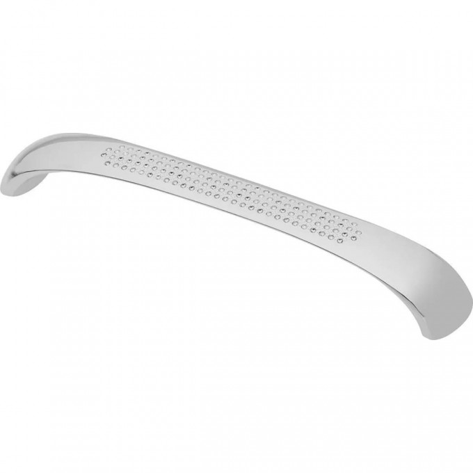 Ручка мебельная SIENNA, хром GTV UZ-SIENNA160-01 Ручка мебельная SIENNA, хром GTV UZ-SIENNA160-01