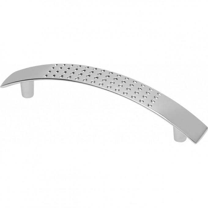 Ручка мебельная UZ-14, хром GTV UZ-14-096-01 Ручка мебельная UZ-14, хром GTV UZ-14-096-01