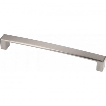 Ручка MODENA, инокс GTV UZ-MODEN-192-06 Ручка MODENA, инокс GTV UZ-MODEN-192-06