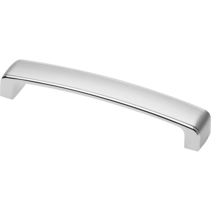Ручка MONZA 160 инокс GTV UZ-MONZA160-06 Ручка MONZA 160 инокс GTV UZ-MONZA160-06