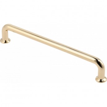 Ручка NORD 128 золото GTV UZ-NORD-128-03 Ручка NORD 128 золото GTV UZ-NORD-128-03