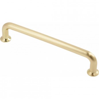 Ручка NORD 160 золото GTV UZ-NORD-160-03 Ручка NORD 160 золото GTV UZ-NORD-160-03