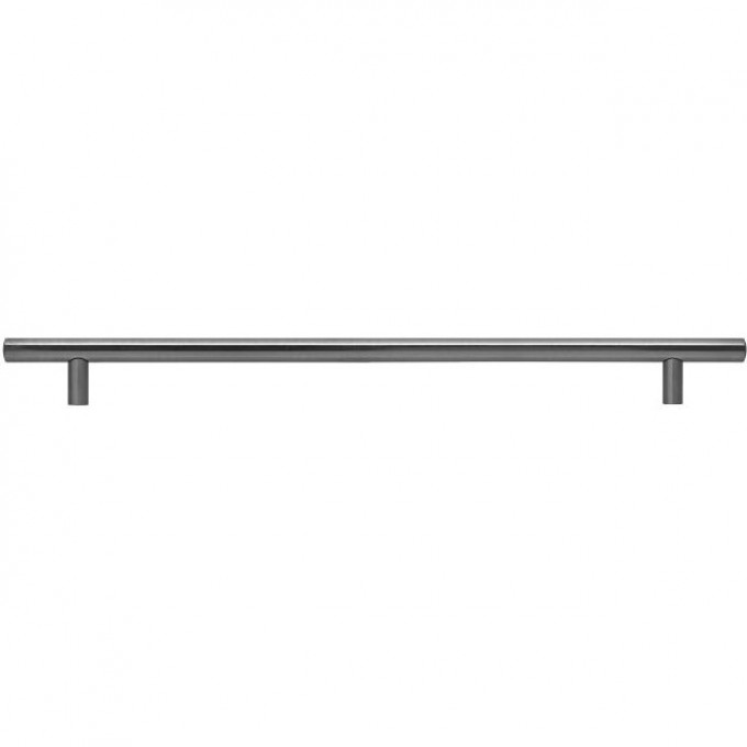 Ручка рейлинговая 288/368 матовый хром GTV RS-368288-05 Ручка рейлинговая 288/368 матовый хром GTV RS-368288-05