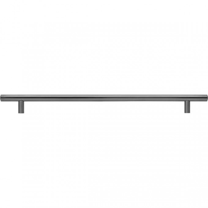 Ручка рейлинговая, матовый хром GTV RS-304224-05 Ручка рейлинговая, матовый хром GTV RS-304224-05