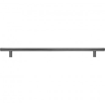 Ручка рейлинговая, матовый хром GTV RS-336256-05 Ручка рейлинговая, матовый хром GTV RS-336256-05