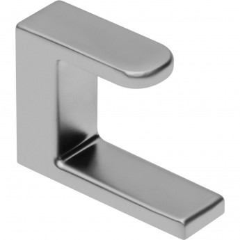 Ручка SENIOR матовый хром GTV GZ-SENIOR-1-05 Ручка SENIOR матовый хром GTV GZ-SENIOR-1-05