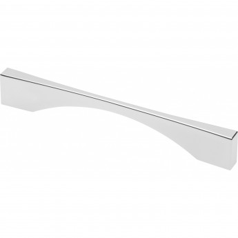 Ручка SOLANA 192 хром GTV UZ-SOLANA192-01 Ручка SOLANA 192 хром GTV UZ-SOLANA192-01