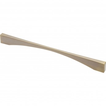 Ручка SOLANA 320 брашированная латунь GTV UZ-SOLANA320-09 Ручка SOLANA 320 брашированная латунь GTV UZ-SOLANA320-09