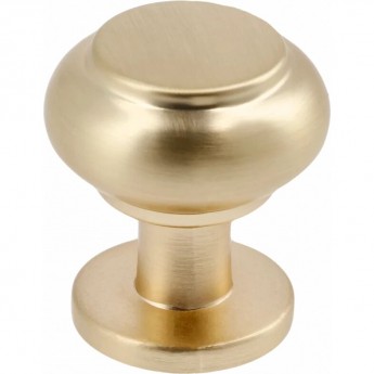 Ручка STILO брашированное золото GTV GZ-STILO-1-18 Ручка STILO брашированное золото GTV GZ-STILO-1-18