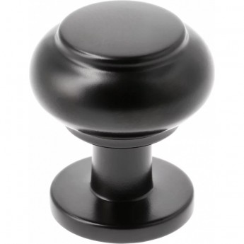 Ручка STILO черный матовый GTV GZ-STILO-1-20M Ручка STILO черный матовый GTV GZ-STILO-1-20M