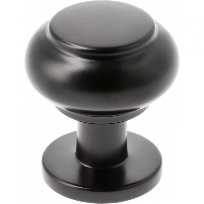 Ручка STILO черный матовый GTV GZ-STILO-1-20M (комплект 3 шт) GZ-STILO-1-20M-K Ручка STILO черный матовый GTV GZ-STILO-1-20M (комплект 3 шт) GZ-STILO-1-20M-K