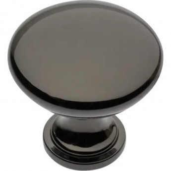 Ручка TERNI черный хром GTV GZ-TERNI-1-12 Ручка TERNI черный хром GTV GZ-TERNI-1-12